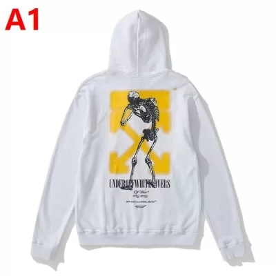 OFF-WHITE オフホワイト fashion人気 パーカー M*L*XL*XXL