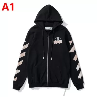OFF-WHITE オフホワイト 特集 春 ビジネス パーカー M*L*XL*XXL