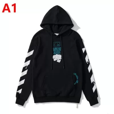 OFF-WHITE オフホワイト 安心買える パーカー M*L*XL*XXL