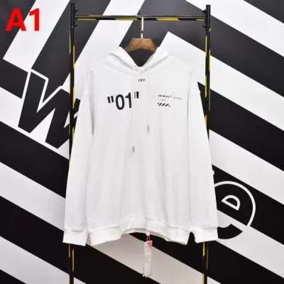 OFF-WHITE オフホワイト ブランド一覧、人気勧め楽天販売 パーカー S*M*L*XL*XXL