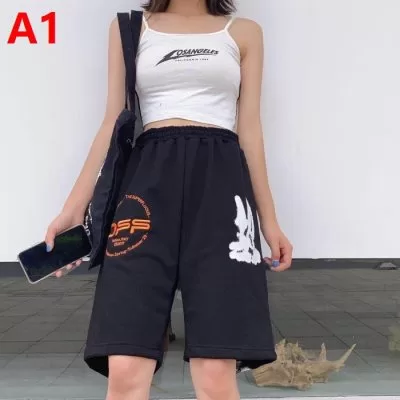 OFF-WHITE オフホワイト 人気売れ筋ファッション通販 半ズボン M*L*XL