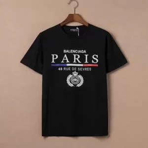 2020SS人気 バレンシアガ BALENCIAGA 今回注目する 半袖Tシャツ 2年以上連続1位獲得