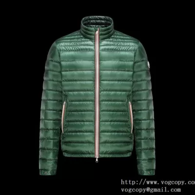 最安値品質保証 MONCLER モンクレール 2020秋冬 ダウンジャケット 高レベルの保温性