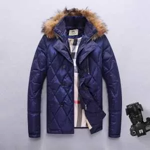 ヒットする秋冬コレクション ダウンジャケット メンズ 2020トレンドアイテム激安 バーバリー BURBERRY おすすめする注目トレンド