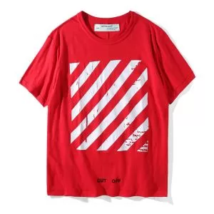 OffWhite オフホワイト Tシャツ半袖存在感◎ 2020春夏新作3色可選