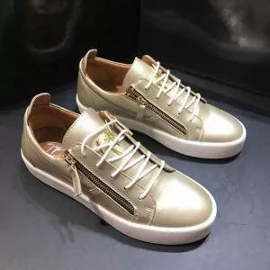 限定人気セール ジュゼッペ ザノッティ GIUSEPPE ZANOTTI オススメ新作商品 ランニングシューズ