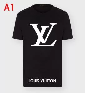 おしゃれな人が持っている ルイ ヴィトン 多色可選 １点限りVIPセール LOUIS VUITTON 半袖Tシャツおしゃれ刷新に役立つ