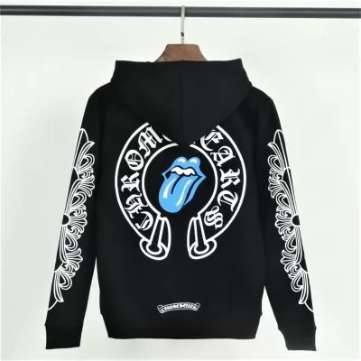 CHROME HEARTS クロムハーツ 大人気☆NEW!! パーカー M*L*XL*2XL