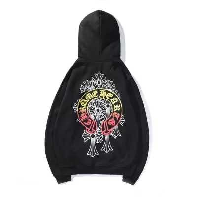 CHROME HEARTS クロムハーツ ★新作セール パーカー M*L*XL*2XL