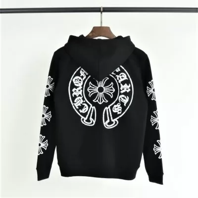 CHROME HEARTS クロムハーツ 人気商品 パーカー M*L*XL*2XL