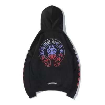 CHROME HEARTS クロムハーツ 最旬アイテム パーカー M*L*XL*2XL