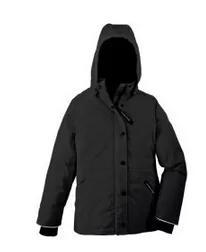 雰囲気が漂う 2020秋冬 Canada Goose 優秀な子供用ダウンジャケット 3色可選