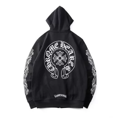 CHROME HEARTS クロムハーツ 売れ筋！ パーカー M*L*XL*2XL
