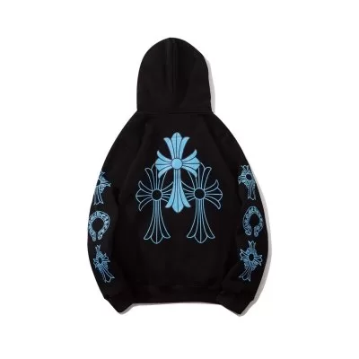 CHROME HEARTS クロムハーツ 人気激売れ新作 パーカー M*L*XL*2XL