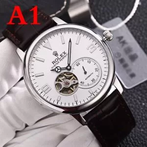 2020春夏新作 【大人気】定番商品 ロレックス ROLEX 4色可選 男性用腕時計
