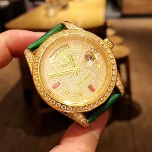 SALE品追加 ROLEX 男性用腕時計 美品入手困難ロレックス 絶妙な新商品