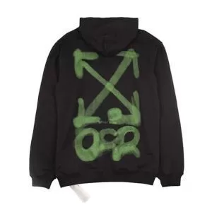 数量限定再入荷パーカー 2020年秋冬シーズンOffWhite オフホワイト大胆なデザイン