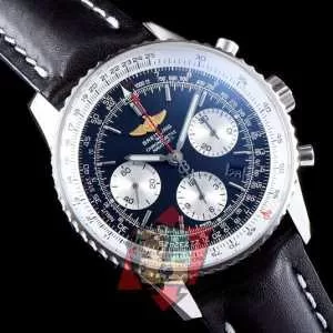 SALE今季 2020春夏 ブライトリング BREITLING 上級自動巻き ムーブメント 抜群の雰囲気が作れる