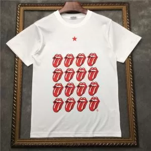 クロムハーツ CHROME HEARTS 半袖Tシャツ 男女兼用 2020年春夏のトレンドアイテム 夏のフレッシュな気分に