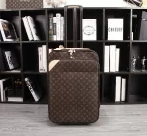 正規品保証19春夏 ルイ ヴィトン春夏シンプルファッションでOKLOUIS VUITTON スーツケース