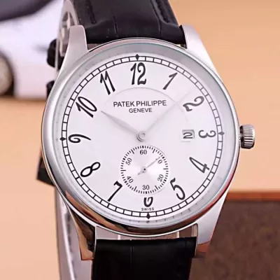 美品2020 Patek Philippe パテックフィリップ 男性用腕時計 4色可選