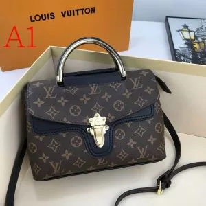 多色可選 LOUIS VUITTON 幅広いアイテムを展開 ルイ ヴィトン 高級感のある素材 レディースバッグ