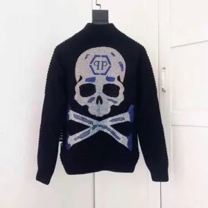 絶対おさえるべきカラーと最新 フィリッププレイン ブルゾン 【最新】2020年秋冬のトレンド速報PHILIPP PLEIN