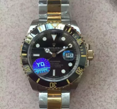 ムダな装飾を排したデザイン2020 ロレックス ROLEX 8215ムーブメント 腕時計