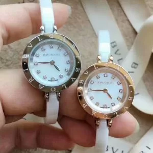 超人気美品 ブルガリBVLGARI 2020人気の主流アイテム 多色可選 女性用腕時計 欧米韓流