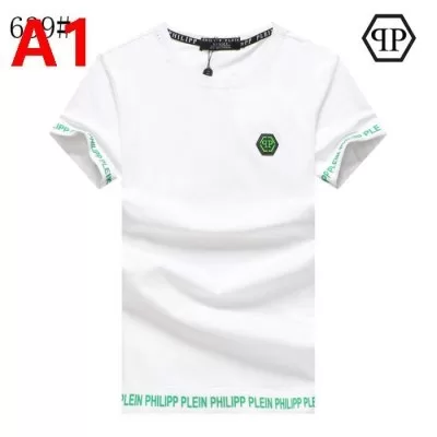 PHILIPP PLEIN フィリッププレイン 半袖Tシャツ オンライン限定商品 M*L*XL*2XL*3XL