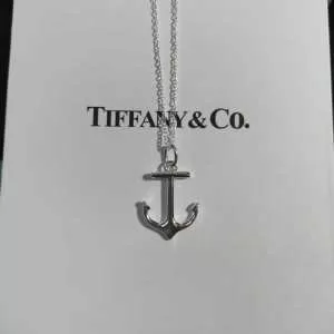 2020春夏の流行ファッション 春夏大活躍人気アイテム ティファニー TiffanyCo ネックレス