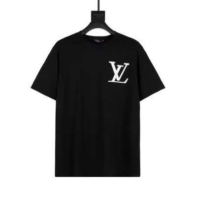 LOUIS VUITTON ルイヴィトン 半袖Tシャツ 人気確定 XS*S*M*L