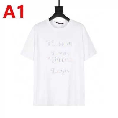 LOUIS VUITTON ルイヴィトン 半袖Tシャツ 激レア 入手困難 XS*S*M*L