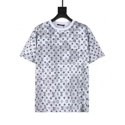 LOUIS VUITTON ルイヴィトン 半袖Tシャツ 今年も人気 XS*S*M*L