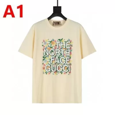 GUCCI グッチ 半袖Tシャツ 最旬アイテム XS*S*M*L