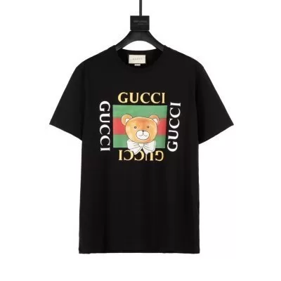 GUCCI グッチ 半袖Tシャツ めちゃくちゃお得 XS*S*M*L