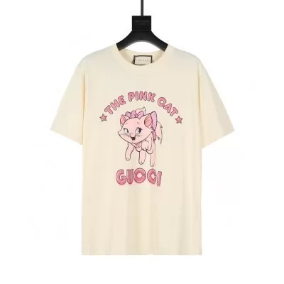 GUCCI グッチ 半袖Tシャツ 値下げ！ XS*S*M*L