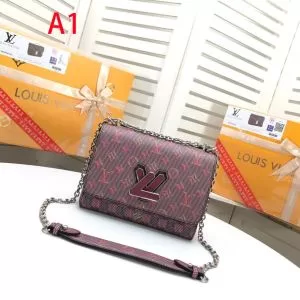 大人カジュアル夏ファッション2020 レディースバッグ 都市独特のトレンドアイテム 2色選択可 ルイ ヴィトン LOUIS VUITTON