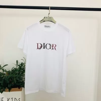 DIOR ディオール 半袖Tシャツ 最旬アイテム M*L*XL*2XL