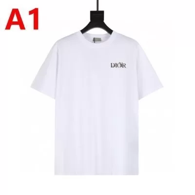 DIOR ディオール 半袖Tシャツ 値下げ! XS*S*M*L