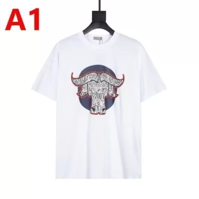 DIOR ディオール 半袖Tシャツ 格安! XS*S*M*L