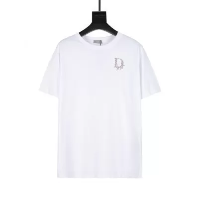 DIOR ディオール 半袖Tシャツ 売れ筋! XS*S*M*L