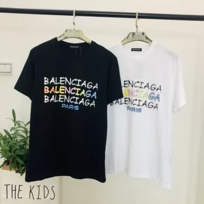 BALENCIAGA バレンシアガ 半袖Tシャツ 売れ筋！ M*L*XL*2XL