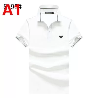 ARMANI アルマーニ 半袖Tシャツ 販売店舗限定モデル M*L*XL*2XL