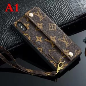 目前の注目ブランド 数量限定大特価 iphoneXSMAX ケース カバー LOUIS VUITTON ルイ ヴィトン 3色可選