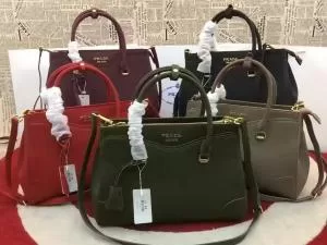 プラダ PRADA 新品 手持ちショルダー掛け 多色選択可 2020新作 ランキング商品