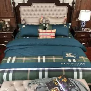 今から取り入れられるトレンド BURBERRY 寝具4点セット バーバリー2020トレンドアイテム激安 BURBERRY