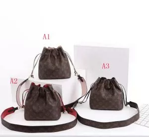 LOUIS VUITTON ルイ ヴィトン ショルダーバッグ 3色可選 圧倒的人気新着 数量限定再入荷 秋冬セール