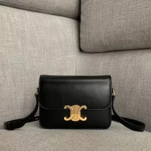 レディースバッグ エレガントな雰囲気 セリーヌおしゃれな人が持っている CELINE お手頃プライス