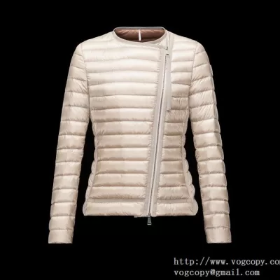 歓迎なレットショップ MONCLER モンクレール 2020秋冬 風も通さない ダウンジャケット